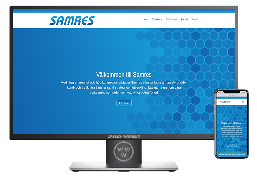 Samres